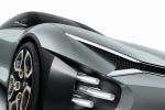 Citroen CXPERIENCE Concept 2016 года